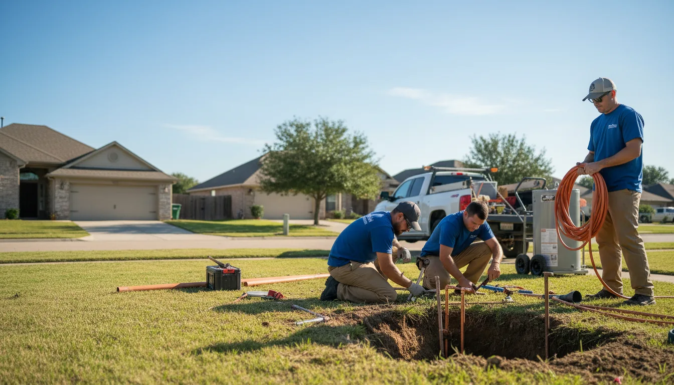 Plumber in Geyser, MT near me
